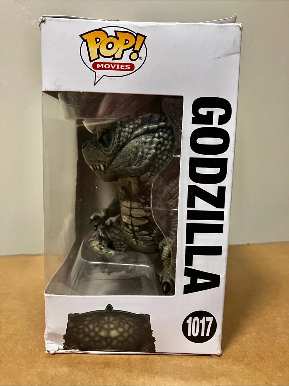 Funko collectible pop